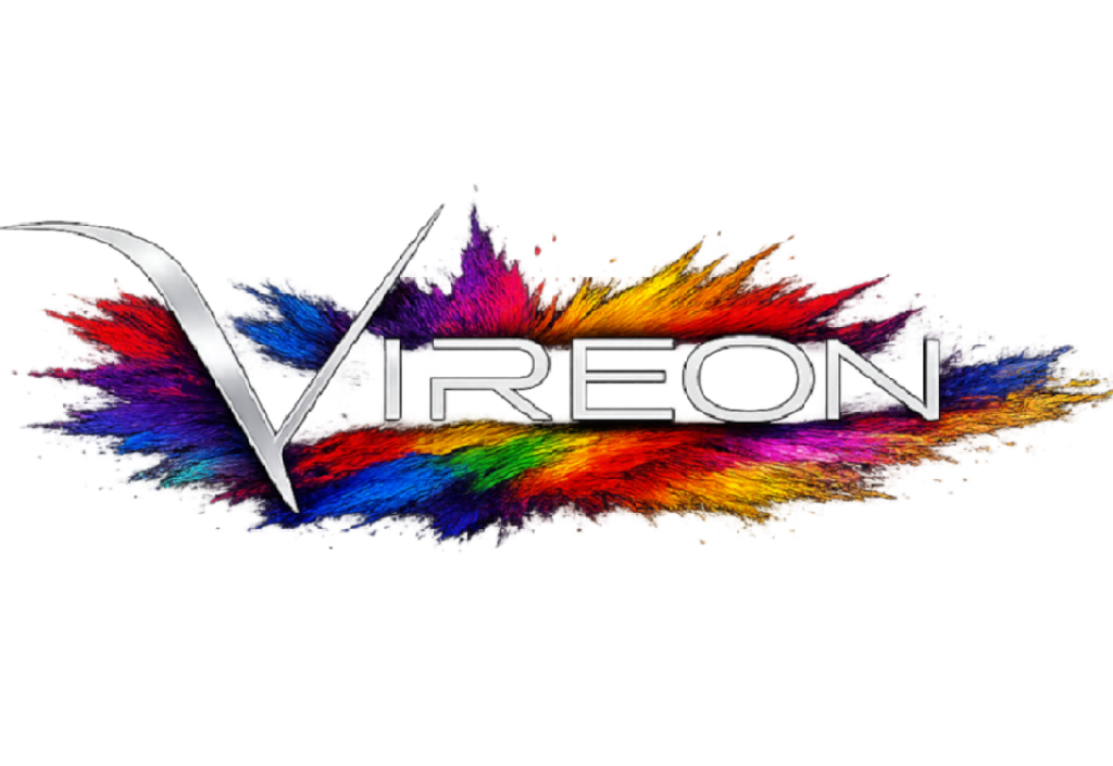 Vireon AI Logo